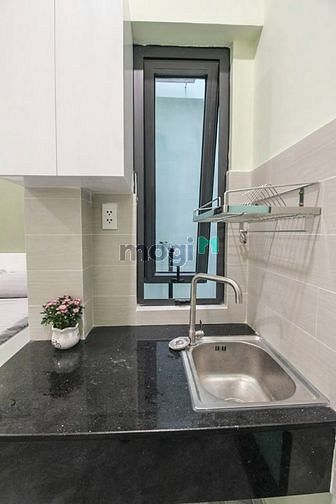 Hình ảnh Cho thuê 1 căn phòng Studio với đầy đủ nội thất tại Quận 2.