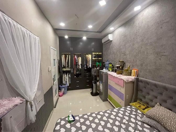 Hình ảnh NGỘP Hẻm 76 Đường Số 37 Phường Tân Kiểng - Quận 7. 56m2