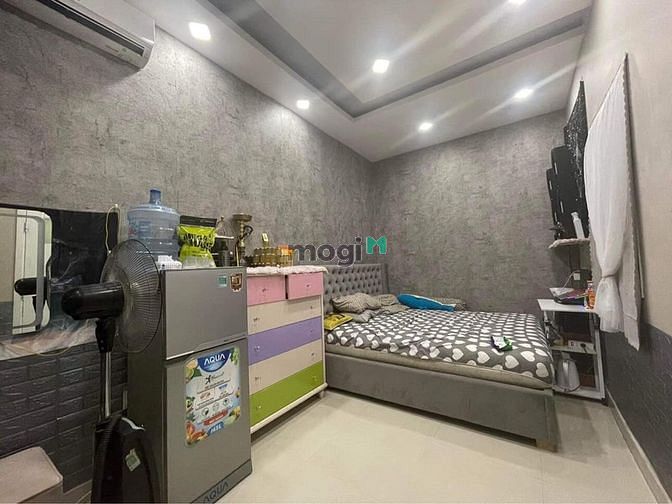 Hình ảnh NGỘP Hẻm 76 Đường Số 37 Phường Tân Kiểng - Quận 7. 56m2