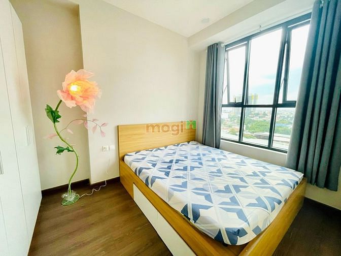 Hình ảnh Chung cư full nội thất 70m2 2Pn giá 7,9tr bao phí ql ngay QL1k