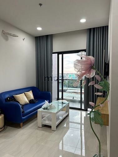 Hình ảnh Chung cư full nội thất 70m2 2Pn giá 7,9tr bao phí ql ngay QL1k