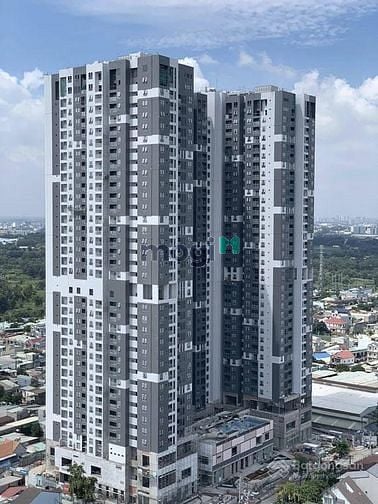 Hình ảnh Chung cư full nội thất 70m2 2Pn giá 7,9tr bao phí ql ngay QL1k