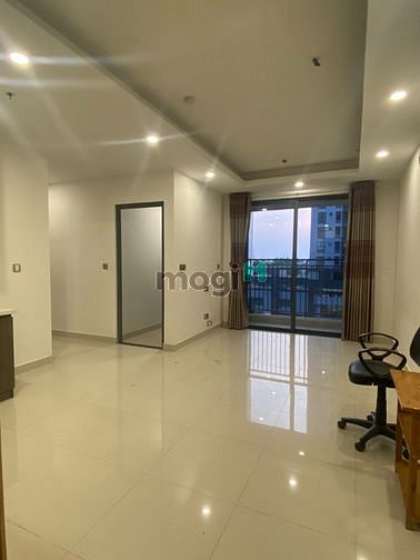 Hình ảnh Thuê CH Q7 Boulevard, 9.5 triệu, 2 PN, 2 WC, Full nt cơ bản, Quận 7