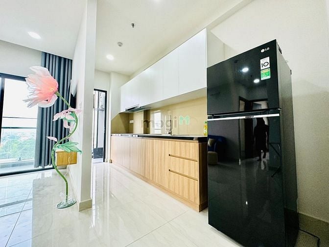 Hình ảnh Chung cư full nội thất 70m2 2Pn giá 7,9tr bao phí ql ngay QL1k