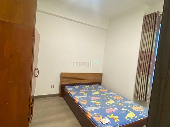 Hình ảnh Thuê CH Q7 Boulevard, 9.5 triệu, 2 PN, 2 WC, Full nt cơ bản, Quận 7