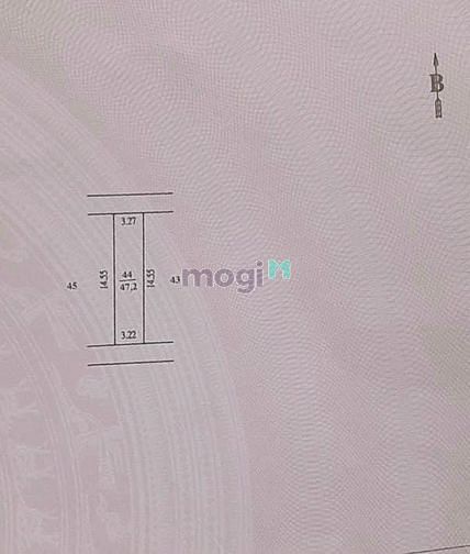 Hình ảnh Bán đất tăng nhà Ngô Quyền Quang Trung HĐ