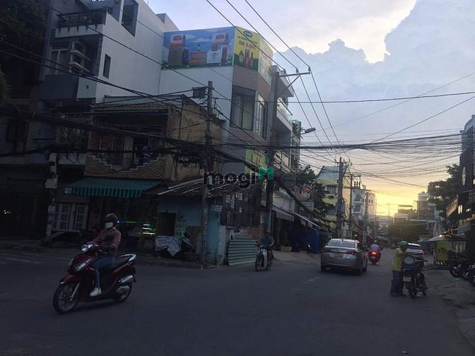 Hình ảnh NGỘP MẶT TIỀN KDMB Phan Huy Thực Tân Kiểng Quận 7