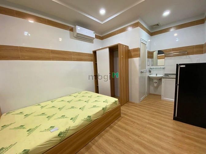 Hình ảnh CHDV studio Bancol Full Nội Thất Ngay Trung Tâm Bình Thạnh chỉ 3trx