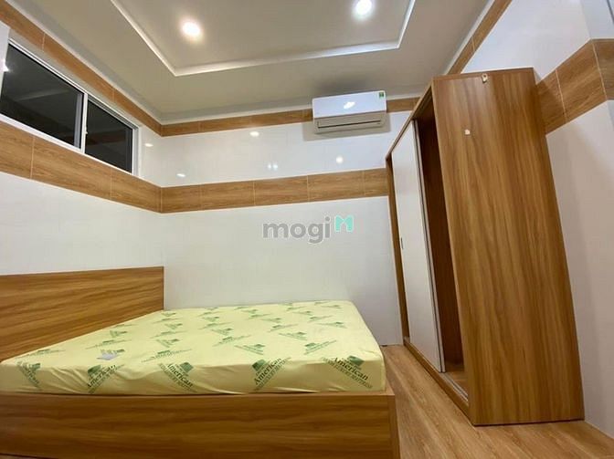 Hình ảnh CHDV studio Bancol Full Nội Thất Ngay Trung Tâm Bình Thạnh chỉ 3trx