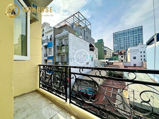Hình ảnh Studio ban công - Nội thất xịn, giá rẻ - Đường Cộng Hòa