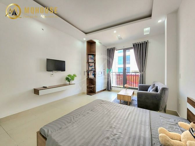 Hình ảnh 🍁CHDV tách bếp-1PN Balcon gần sân bay Tân Sơn Nhất Quận Tân Bình