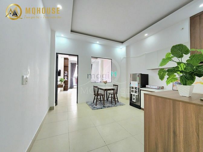 Hình ảnh 🍁CHDV tách bếp-1PN Balcon gần sân bay Tân Sơn Nhất Quận Tân Bình