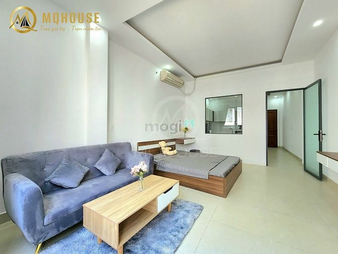 Hình ảnh 🍁CHDV tách bếp-1PN Balcon gần sân bay Tân Sơn Nhất Quận Tân Bình