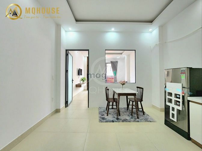 Hình ảnh 🍁CHDV tách bếp-1PN Balcon gần sân bay Tân Sơn Nhất Quận Tân Bình