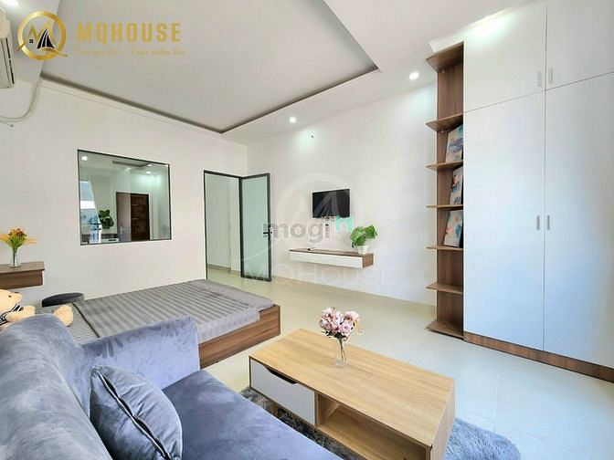 Hình ảnh 🍁CHDV tách bếp-1PN Balcon gần sân bay Tân Sơn Nhất Quận Tân Bình
