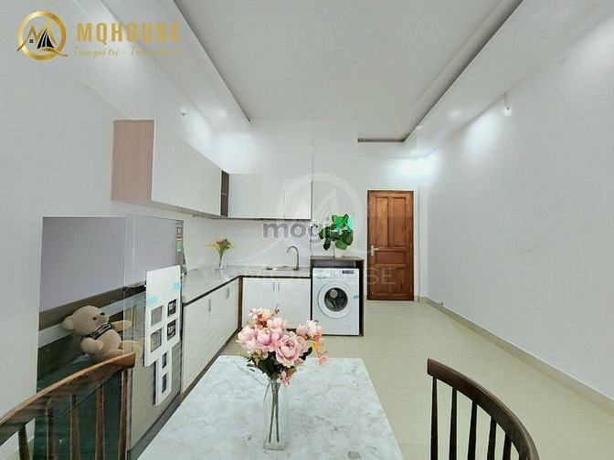 Hình ảnh 🍁CHDV tách bếp-1PN Balcon gần sân bay Tân Sơn Nhất Quận Tân Bình