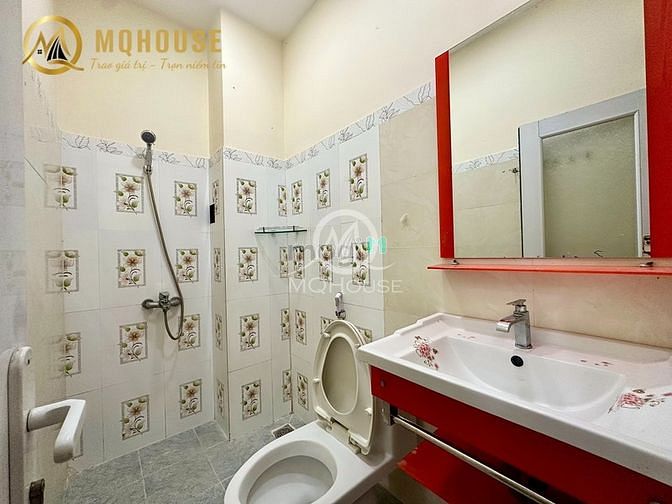 Hình ảnh Studio ban công - Nội thất xịn, giá rẻ - Đường Cộng Hòa