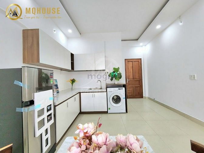 Hình ảnh 🍁CHDV tách bếp-1PN Balcon gần sân bay Tân Sơn Nhất Quận Tân Bình