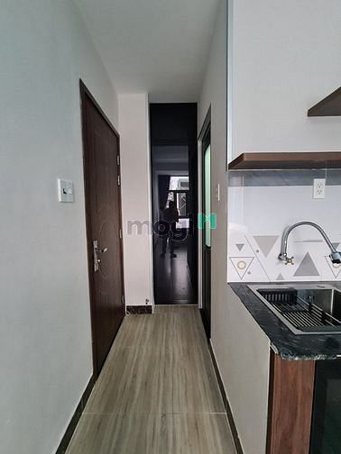 Hình ảnh ✅Căn Hộ STUDIO Cửa Sổ Rộng - Ban Công Riêng, Thang Máy, Bảo Vệ 24/7✅