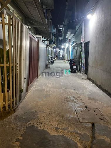 Hình ảnh Nhà 2 lầu Linh Đông Thủ Đức , sát Phạm Văn Đồng ,54m2 chỉ 4tỷ