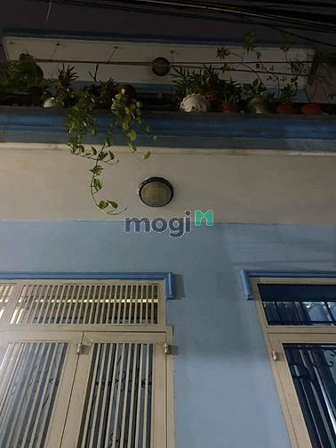 Hình ảnh Nhà 2 lầu Linh Đông Thủ Đức , sát Phạm Văn Đồng ,54m2 chỉ 4tỷ
