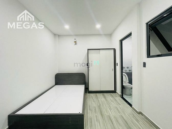 Hình ảnh 🏡 Căn Hộ Cho Thuê Quận 11 Gần Vòng Xoay Lê Đại Hành 🏡