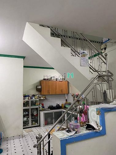 Hình ảnh Nhà 2 lầu Linh Đông Thủ Đức , sát Phạm Văn Đồng ,54m2 chỉ 4tỷ