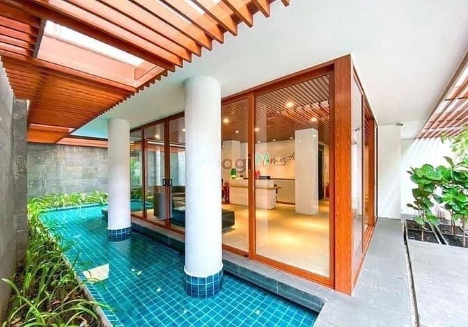 Hình ảnh 🌻Cho thuê Trang Chủ MB66.COM / Đăng Ký Tặng 66K cao cấp_1PN có balcony_Có GyM Pool_Đ.Phan Đăng Lưu