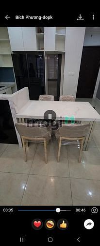 Hình ảnh chính chủ cho thuê Trang Chủ MB66.COM / Đăng Ký Tặng 66K vinhomes dcap 2PN full nội thất giá 18tráng