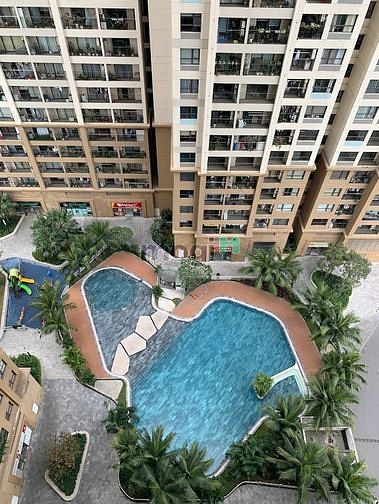 Hình ảnh chính chủ cho thuê Trang Chủ MB66.COM / Đăng Ký Tặng 66K vinhomes dcap 2PN full nội thất giá 18tráng