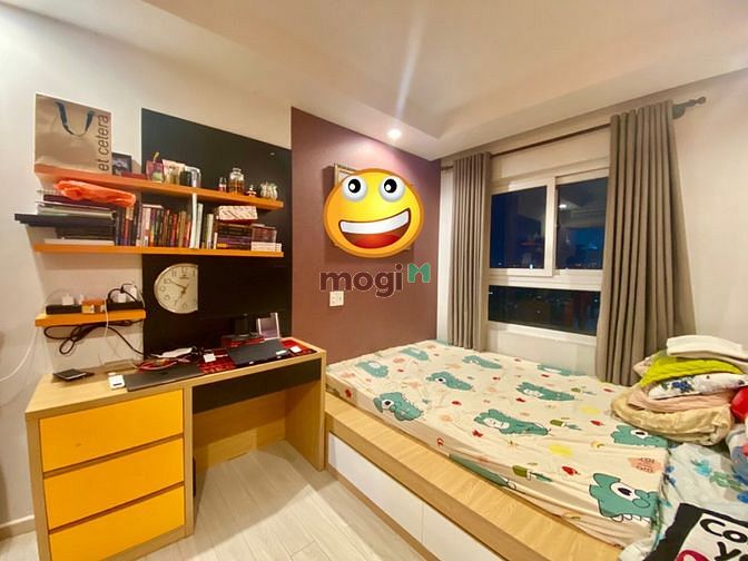 Hình ảnh Cho thuê Trang Chủ MB66.COM / Đăng Ký Tặng 66K trung tâm quận 11 Tân Phước Plaza, 2pn full nội thất