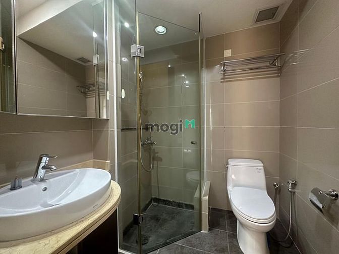 Hình ảnh Bân gấp CC Saigon Pearl,Q.BT,90m2,SHR,2PN,view đẹp,full nội thất