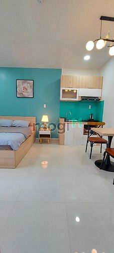 Hình ảnh Căn Hộ 1PN Đẹp Khu Sân Bay Quận Tân Bình