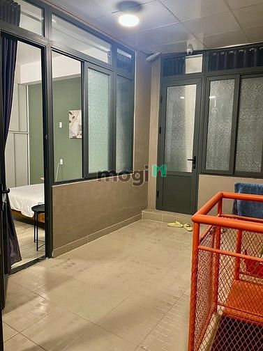 Hình ảnh ✅Thuê Căn Hộ Cao Cấp - Full NT- Có Cửa Sổ Rộng, Ban Công Riêng ✅