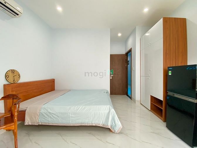 Hình ảnh Cho thuê một căn Studio tại Quận 2