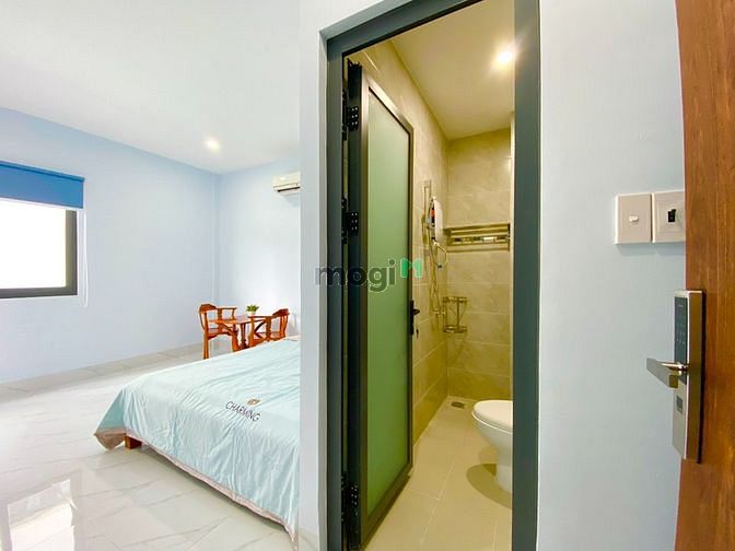 Hình ảnh Cho thuê một căn Studio tại Quận 2