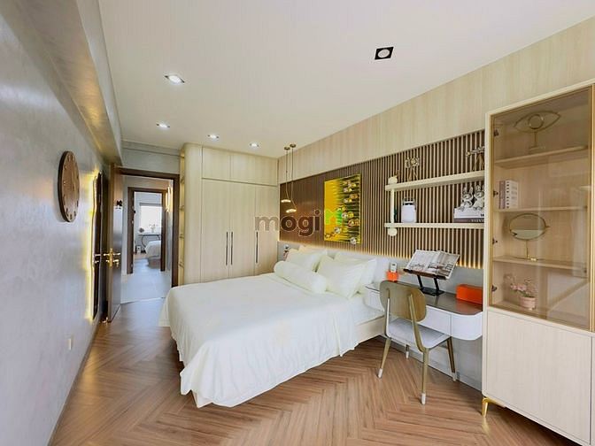Hình ảnh Cho thuê Trang Chủ MB66.COM / Đăng Ký Tặng 66K 3PN CHUNG CƯ MỸ PHÁT, PHÚ MỸ HƯNG, Quận 7 View Sông