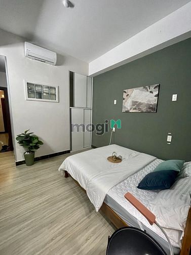 Hình ảnh ✅Thuê Căn Hộ Cao Cấp - Full NT- Có Cửa Sổ Rộng, Ban Công Riêng ✅