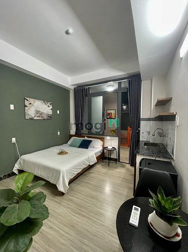 Hình ảnh ✅Thuê Căn Hộ Cao Cấp - Full NT- Có Cửa Sổ Rộng, Ban Công Riêng ✅