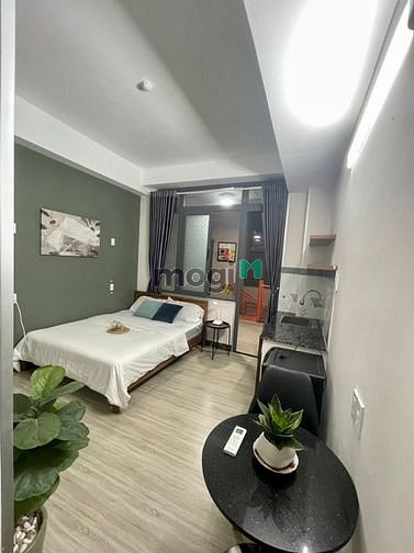 Hình ảnh ✅Thuê Căn Hộ Cao Cấp - Full NT- Có Cửa Sổ Rộng, Ban Công Riêng ✅