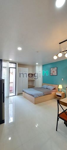 Hình ảnh Căn Hộ 1PN Đẹp Khu Sân Bay Quận Tân Bình