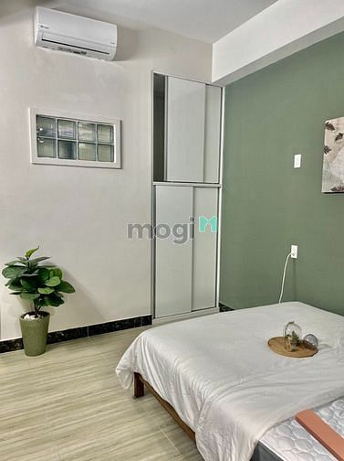 Hình ảnh ✅Thuê Căn Hộ Cao Cấp - Full NT- Có Cửa Sổ Rộng, Ban Công Riêng ✅