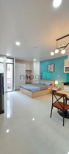 Hình ảnh Căn Hộ 1PN Đẹp Khu Sân Bay Quận Tân Bình