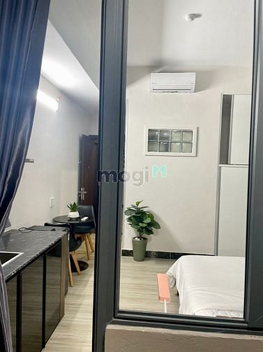 Hình ảnh ✅Thuê Căn Hộ Cao Cấp - Full NT- Có Cửa Sổ Rộng, Ban Công Riêng ✅