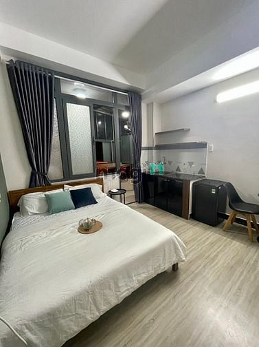 Hình ảnh ✅Thuê Căn Hộ Cao Cấp - Full NT- Có Cửa Sổ Rộng, Ban Công Riêng ✅