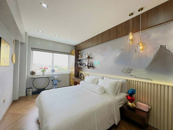 Hình ảnh Cho thuê Trang Chủ MB66.COM / Đăng Ký Tặng 66K 3PN CHUNG CƯ MỸ PHÁT, PHÚ MỸ HƯNG, Quận 7 View Sông