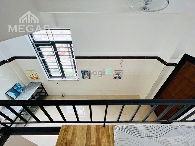 Hình ảnh Cho Thuê Căn Hộ Rộng 30m2 Ngay Aeon Tân Phú - Đại Học Công Thương