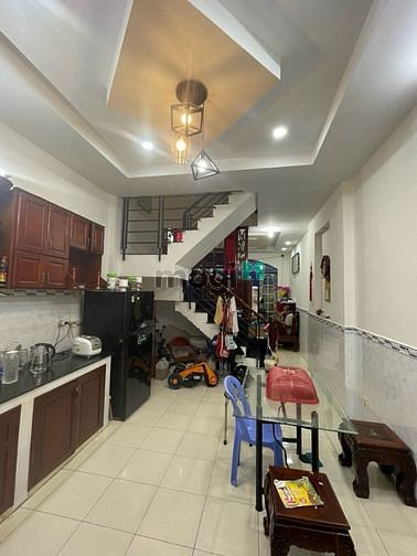 Hình ảnh Tân Bình 65m 2 phòng ngủ nhà mới chỉ 4x tỷ