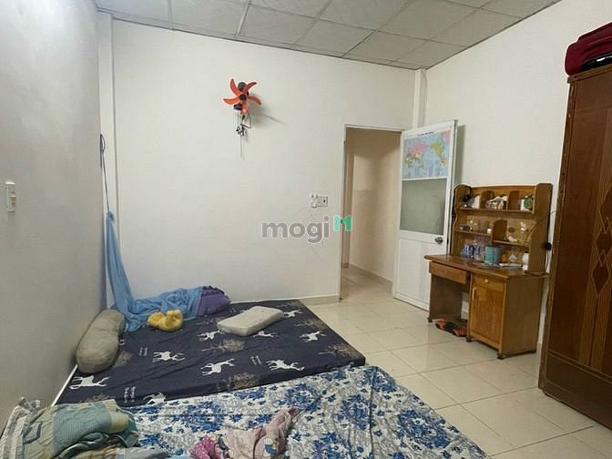 Hình ảnh Tân Bình 65m 2 phòng ngủ nhà mới chỉ 4x tỷ