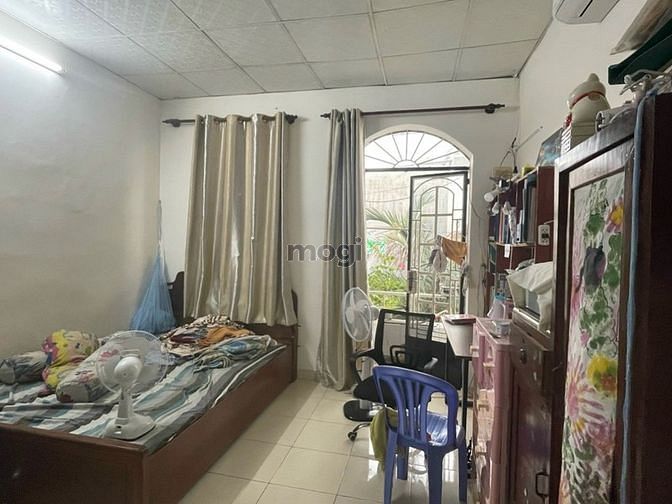 Hình ảnh Tân Bình 65m 2 phòng ngủ nhà mới chỉ 4x tỷ